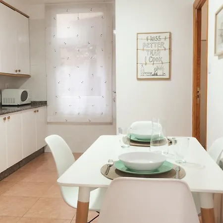 Escape Hébergement de vacances Vigo