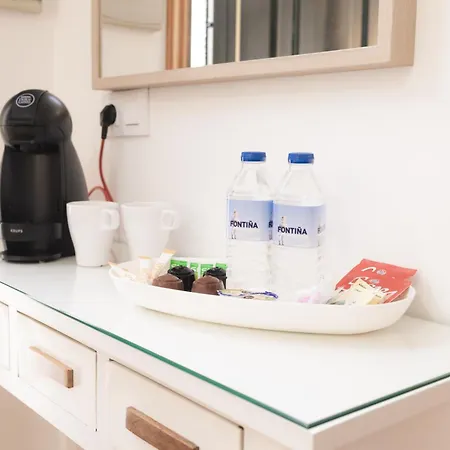 Holiday home Escape *