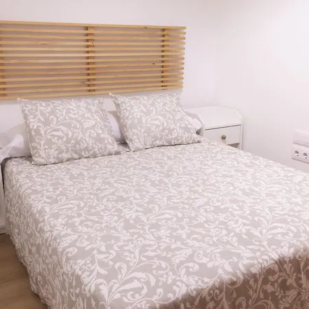 Escape Дом отдыха Виго