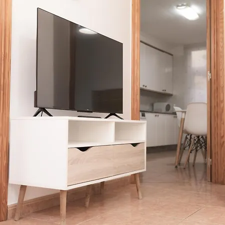 Escape Holiday home *