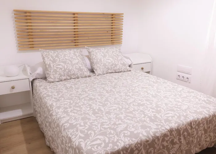 Escape Дом отдыха Виго